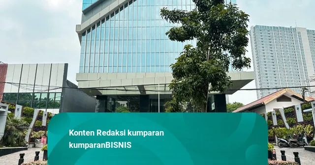 Tugu Reasuransi Perketat Manajemen Risiko di Tengah Gejolak Global dan Pelemahan Pasar Reasuransi