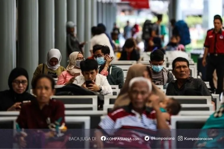 Revitalisasi Pasar Legi Surakarta Pasca-Kebakaran 2018: Modernisasi Infrastruktur, Tantangan Akses, dan Dampaknya bagi Pedagang