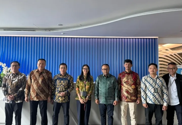 RUPS Tahunan PT Prima Pengembangan Kawasan Sahkan Laporan Keuangan 2025