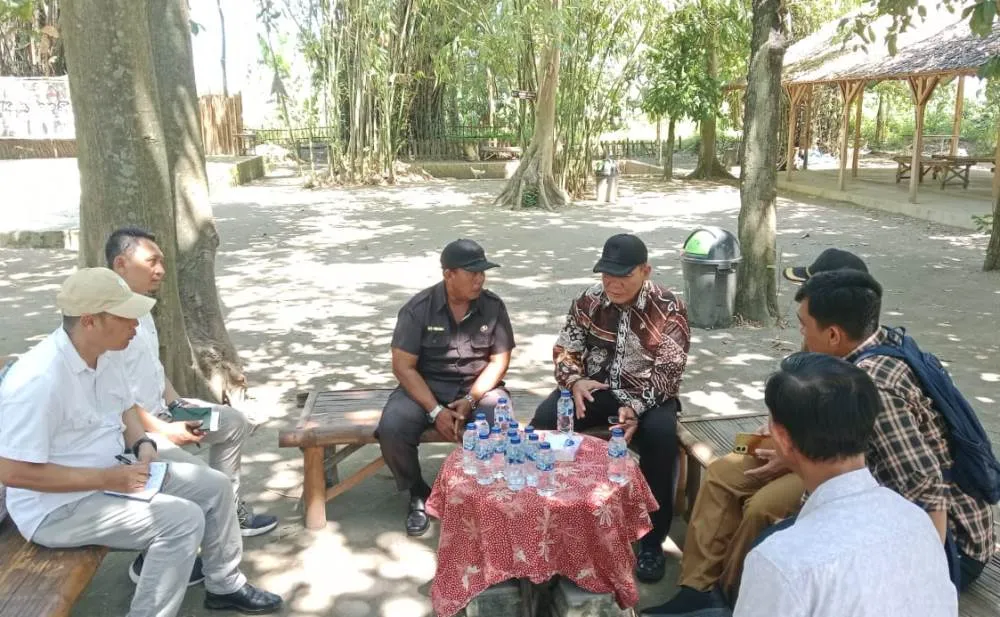 Bambang Haryo Apresiasi Kampung Lali Gadget di Sidoarjo, Dorong Jadi Pusat Edukasi dan Pelestarian Permainan Tradisional