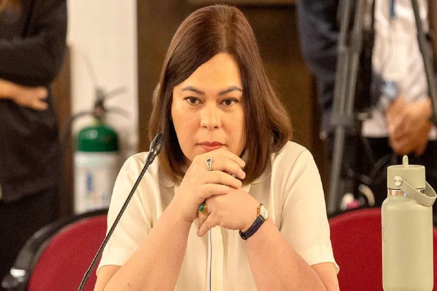 Komite Kehakiman Kongres Filipina Nilai Bukti Cukup untuk Memakzulkan Wapres Sara Duterte