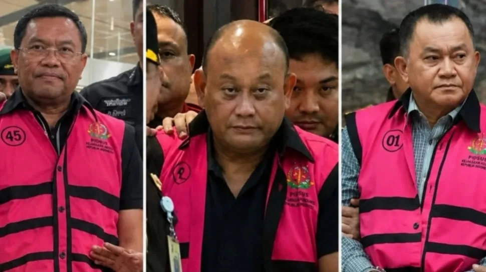 Publik Diminta Fokus pada Penegakan Hukum Korupsi, Bukan Spekulasi Drama Elite