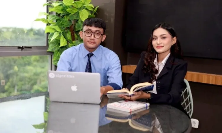 UNM Kembangkan Ekosistem Wirausaha Digital untuk Dorong Lahirnya Startup Mahasiswa