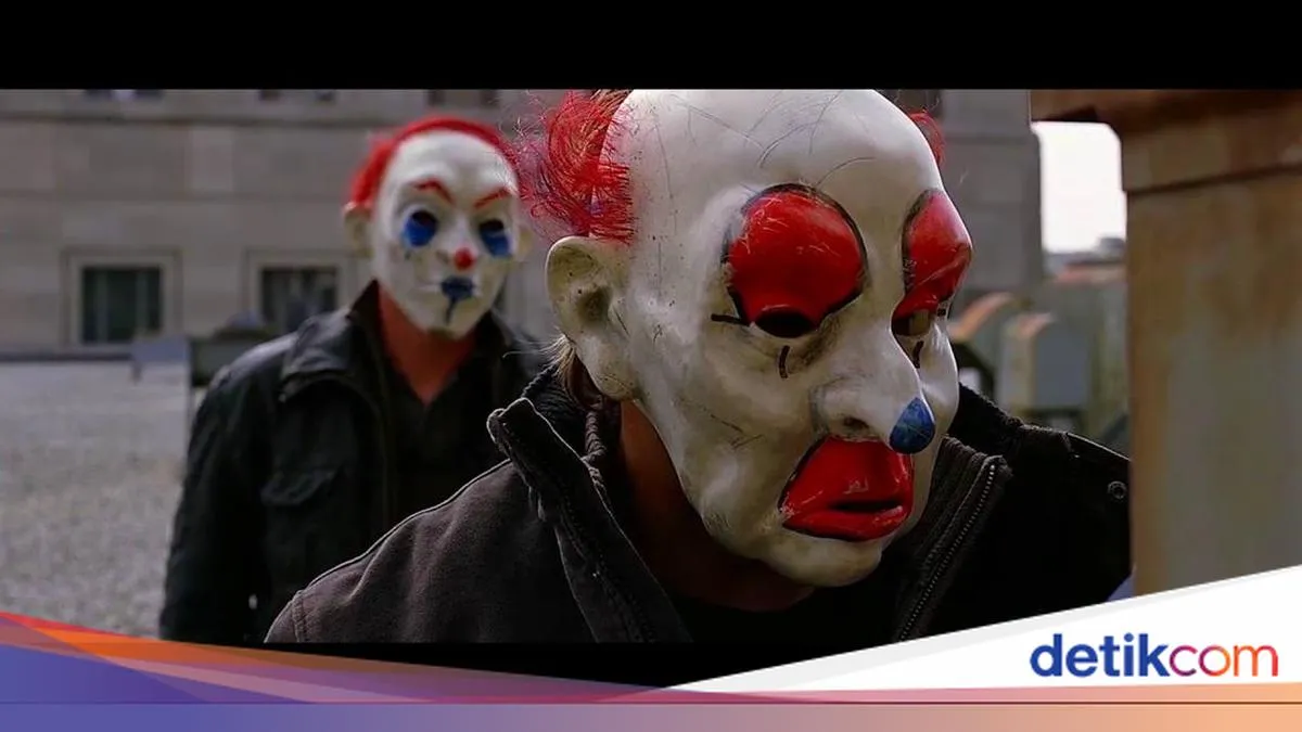 Asal-usul Tren "Mama I'm a Criminal" yang Viral di TikTok dan Reels