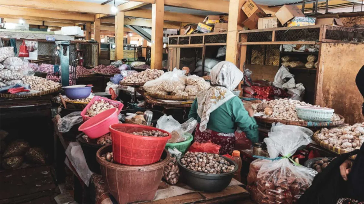 Ekonomi Global Makin Terfragmentasi, Indonesia Diminta Lebih Adaptif dalam Strategi Pendanaan
