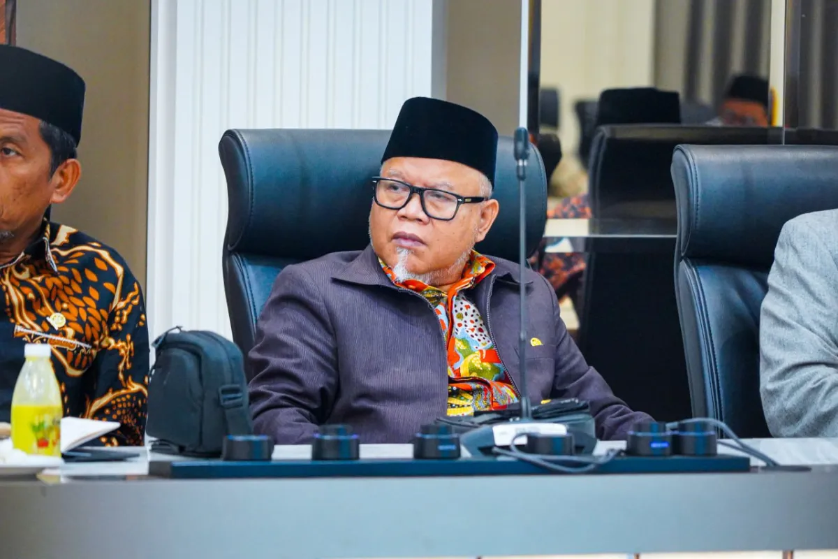 Surahman Hidayat Menolak Wacana “War Tiket Haji”, Minta Pemerintah Perkuat Diplomasi Kuota