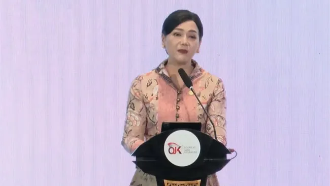 OJK: Stabilitas Sektor Jasa Keuangan Tetap Terjaga di Tengah Ketidakpastian Global