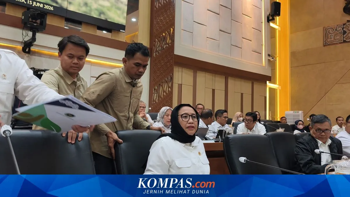 Rapat Tertutup BGN dan Komisi IX DPR Picu Sorotan Transparansi Anggaran MBG, Ini Aturan yang Berlaku
