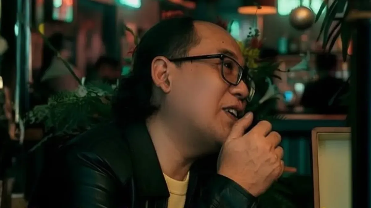 Mirza IBL Rilis Single “Selalu Remaja” di Usia 56 Tahun