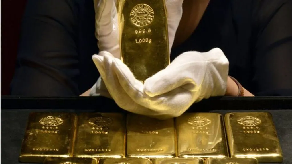 BRICS Kian Agresif Menambah Cadangan Emas, Pangsa Global Naik hingga 17,4%