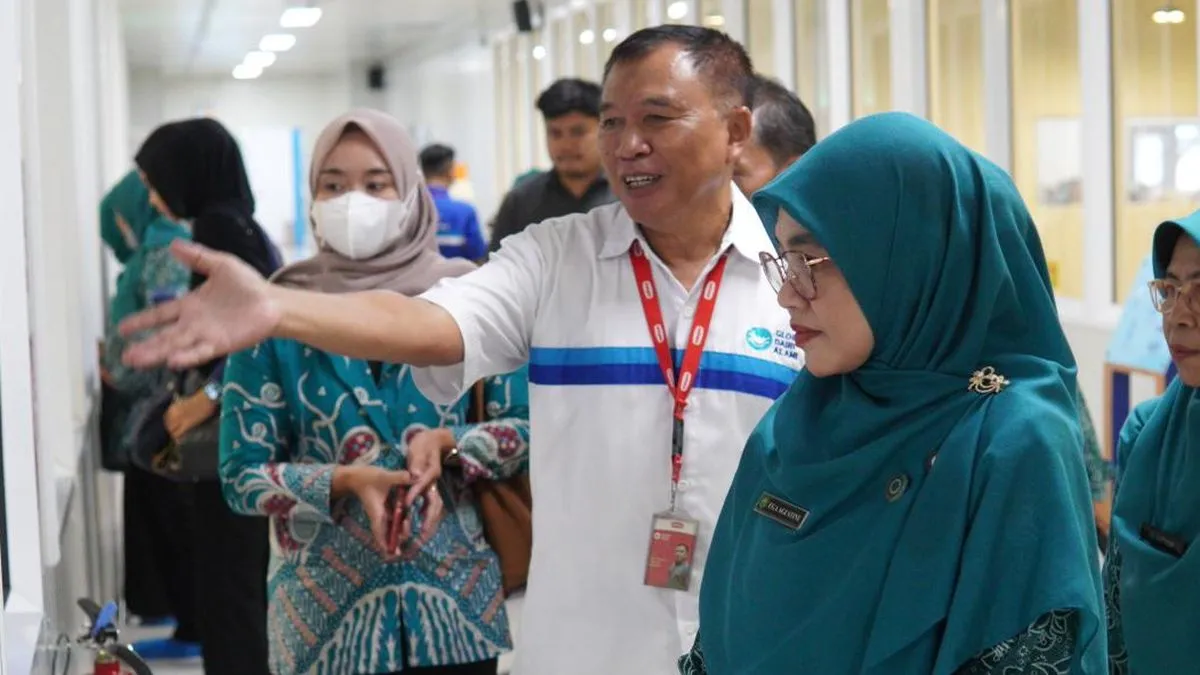 TP PKK Subang Dorong Edukasi Pemenuhan Gizi Keluarga Berbasis Pangan Lokal