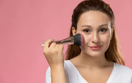 Tren Anti Blush Viral, Usung Rona Pipi Lebih Natural dan Menyatu dengan Kulit