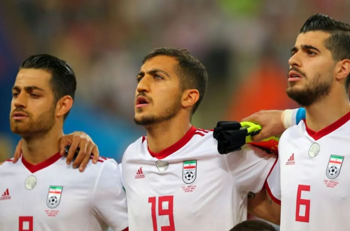 Presiden FIFA Pastikan Iran Tetap Tampil di Piala Dunia 2026 di Amerika Serikat