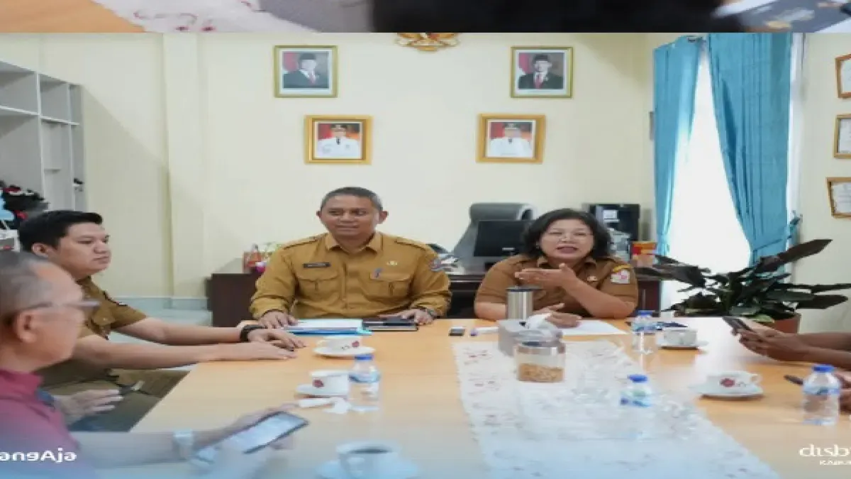 Anggaran HUT APKASI 2026 di Deliserdang Disorot, Transparansi Dana Dipertanyakan
