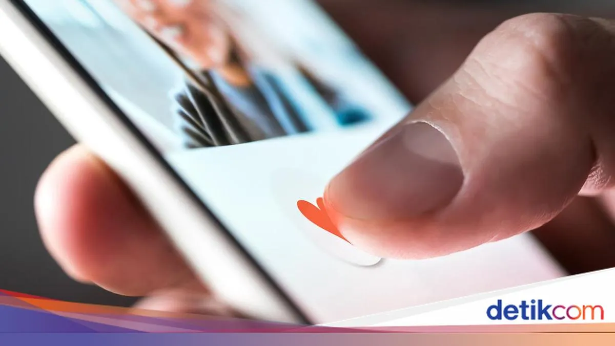 Berkenalan Lewat Aplikasi Kencan, Hubungan Sejoli di Sukabumi Berujung Saling Lapor