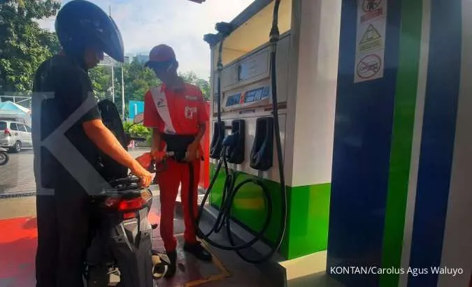 Harga Pertamax Naik Mendadak, YLKI Minta Pertamina dan Pemerintah Buka Formula Perhitungan