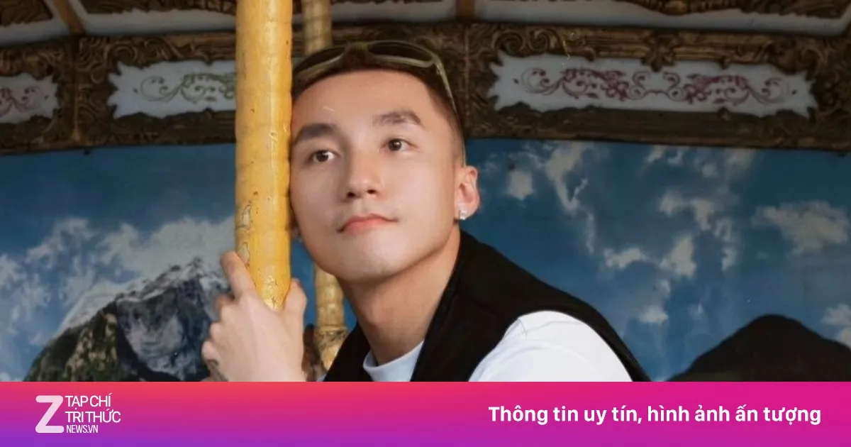 Manajemen Sơn Tùng M-TP Edit MV 'Come My Way' di Tengah Kontroversi, Pengacara: Bukan Pengakuan Pelanggaran Hak Cipta