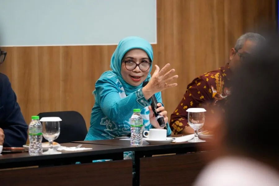UMY Perkuat Hilirisasi Riset lewat Forum Temu Investor–Inventor