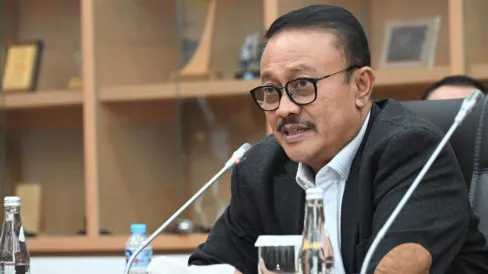 DPR Nilai Penahanan Harga BBM Subsidi 2026 Strategis Jaga Stabilitas Ekonomi