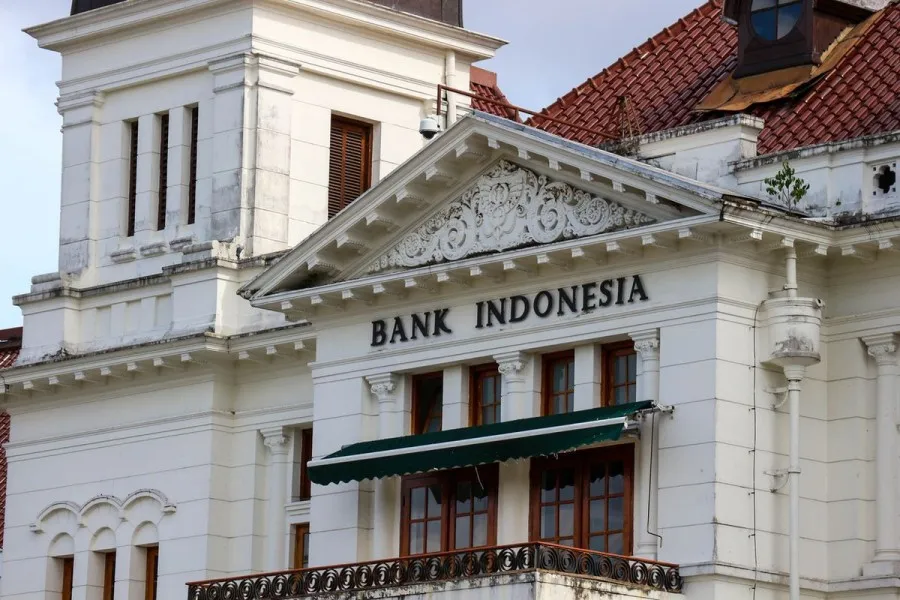 BI Paparkan Tiga Tantangan Ekonomi RI di Tengah Tekanan Global