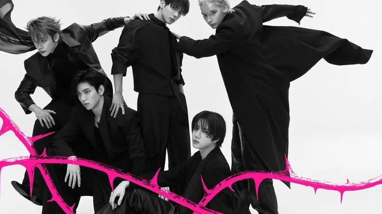 TXT Rilis Mini Album "7th Year: A Moment of Stillness in the Thorns", Lagu "So What" Curi Perhatian