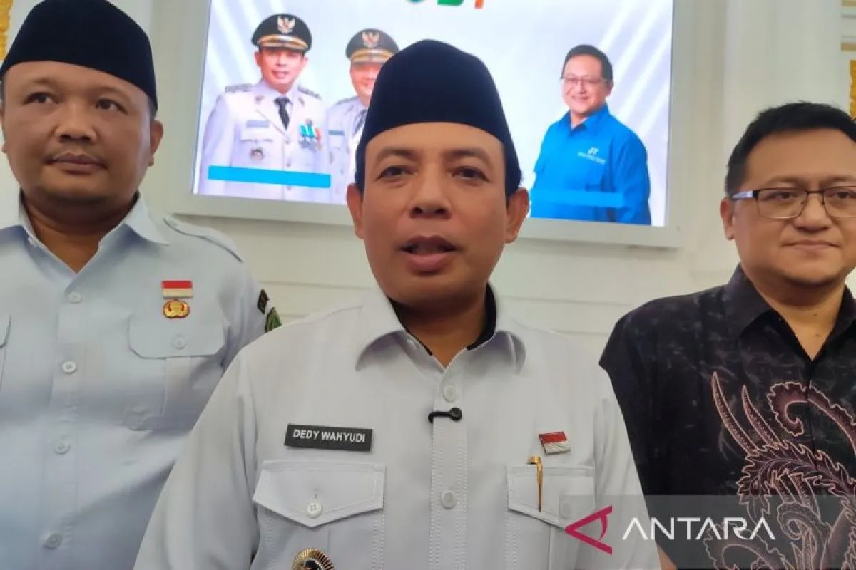 Pemkot Bengkulu Efisiensikan Belanja Daerah untuk Jaga Stabilitas Keuangan Tanpa Kurangi Layanan Publik