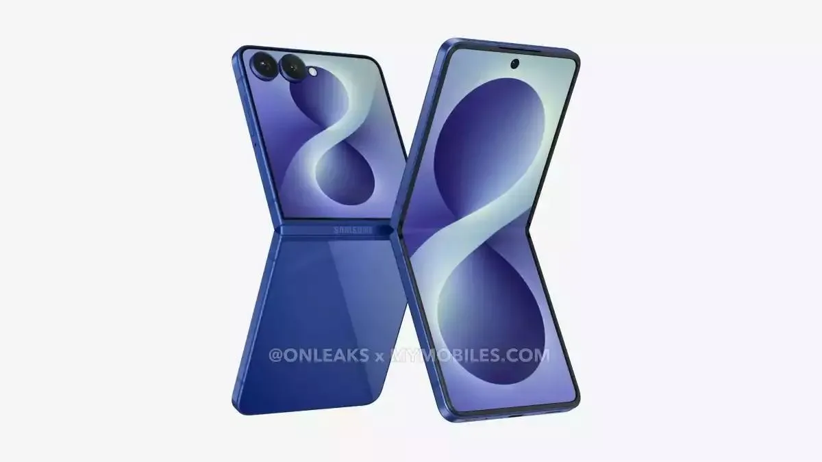 Rumor: Galaxy Z Flip8 Disebut Bakal Jadi Seri Terakhir Ponsel Flip Samsung