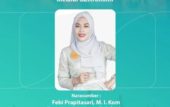 Kementerian Kebudayaan Dorong Pelestarian Kuliner Tradisional Bengkulu lewat Proyek Ngidang Betuah