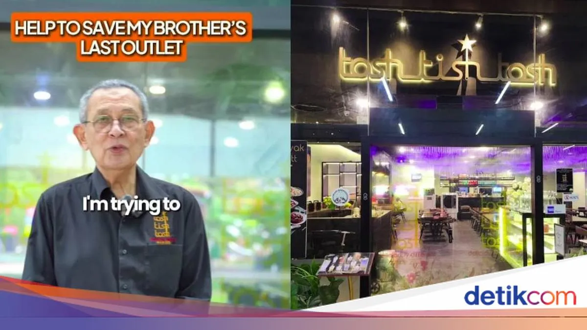 Nyaris Bangkrut, Pemilik Restoran Minta Masukan Netizen demi Bertahan