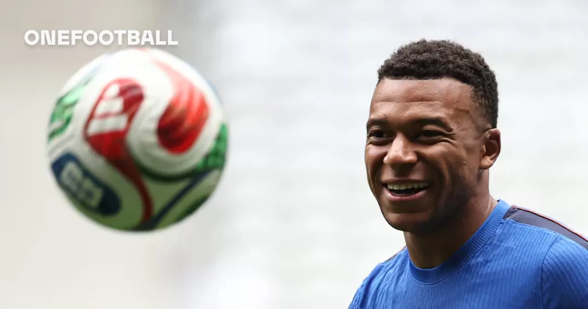 Agenda Senin: Uji Coba Prancis dan Spanyol, serta Serie B Brasil