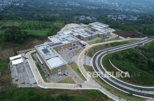 IKA PTKIN Bentuk Forum Komunikasi Nasional, Siapkan Konsolidasi Alumni dan Dukungan untuk Isu Gaza-Palestina