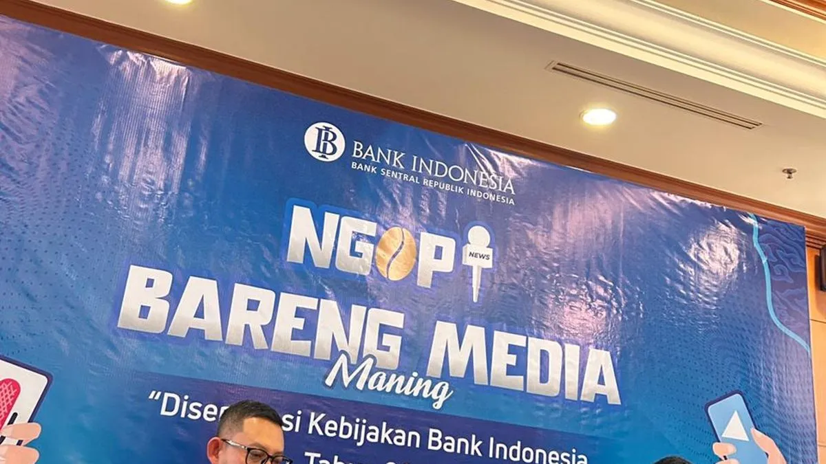 BI Cirebon: Ekonomi Ciayumajakuning Awal 2026 Tetap Positif, Konsumsi Jadi Penopang