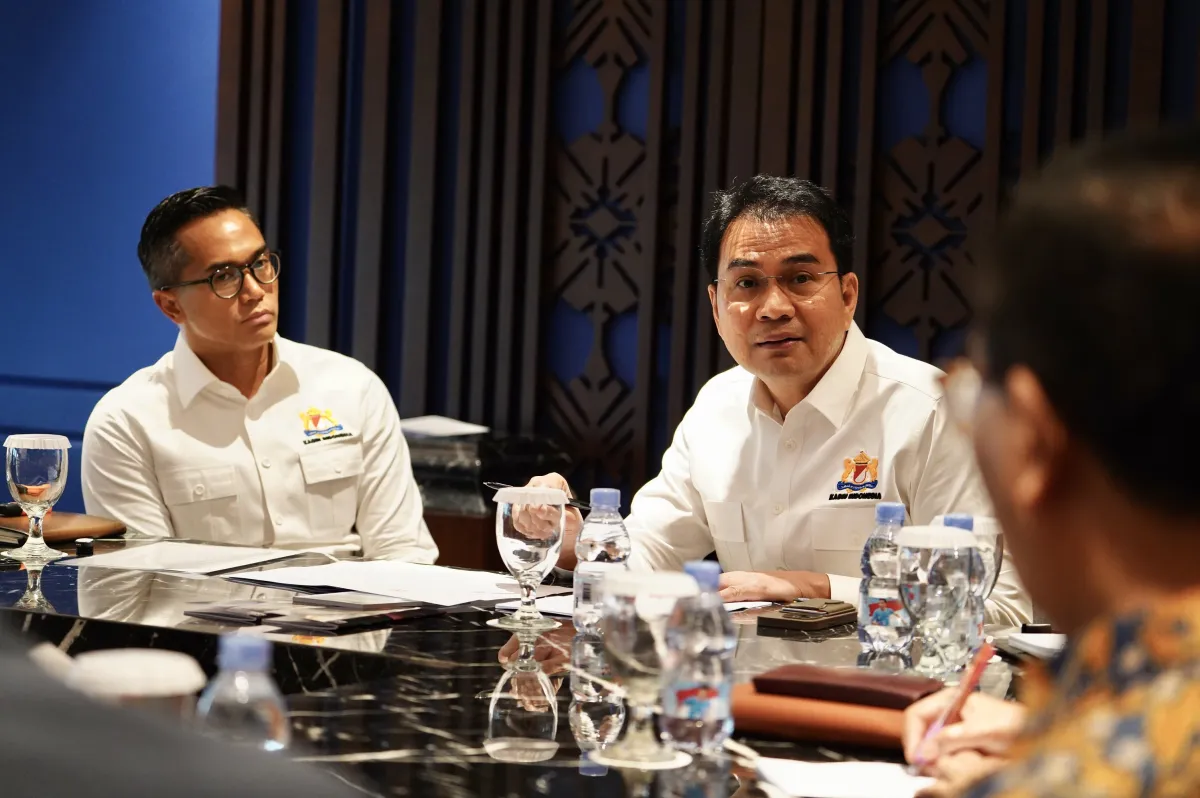 Kadin Sosialisasikan KUHP Baru, Bahas Pertanggungjawaban Pidana Korporasi bagi Dunia Usaha