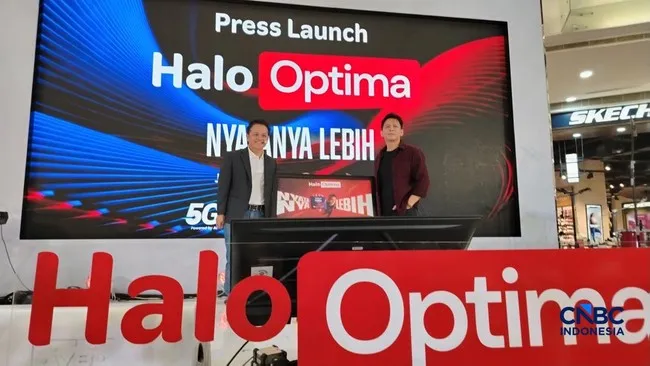 Halo Optima dan Kegelisahan Baru Pelanggan: Mengapa Paket Pascabayar Telkomsel Ini Mendadak Jadi Tren