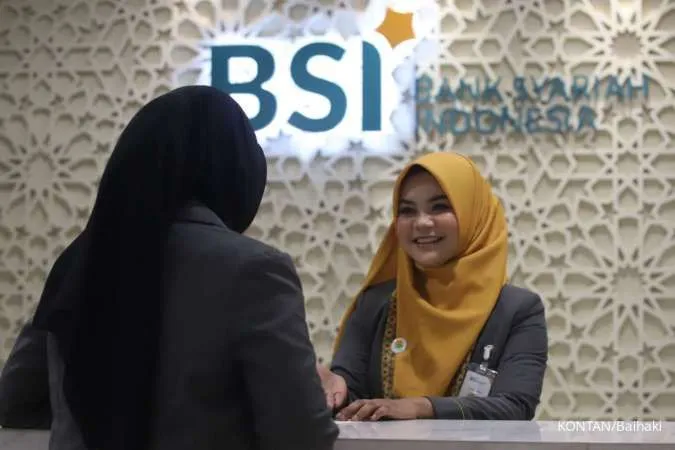 Tabungan Haji BSI Tumbuh 10,98% per Februari 2026, Capai Rp 15,47 Triliun
