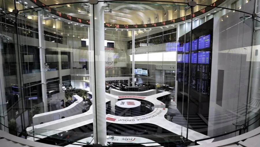 Bursa Asia Berpeluang Menguat, Optimisme Meningkat Konflik Iran Mereda