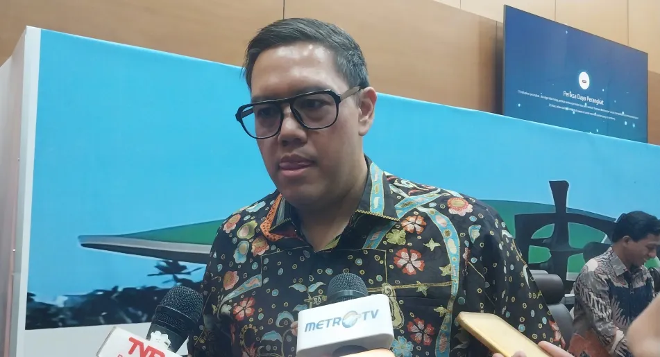 Komisi I DPR: Pembahasan RUU Ketahanan dan Keamanan Siber Dibuka untuk Partisipasi Publik