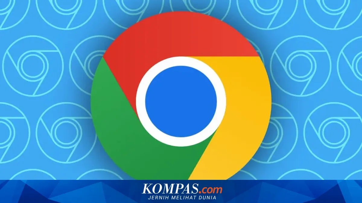 Laporan: Google Chrome Diduga Mengunduh File Model AI 4 GB Tanpa Pemberitahuan