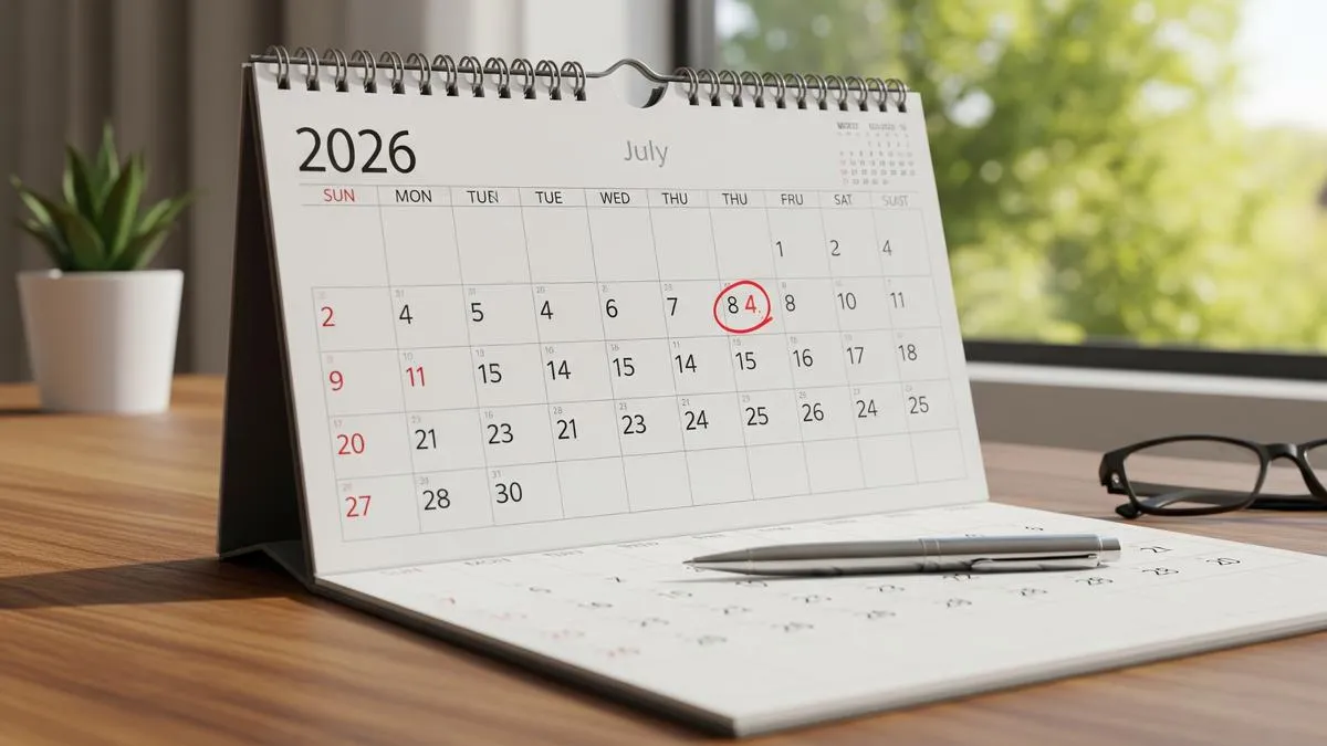 Tanggal Merah April 2026 dan Jadwal Libur BEI: Wafat Yesus Kristus hingga Paskah