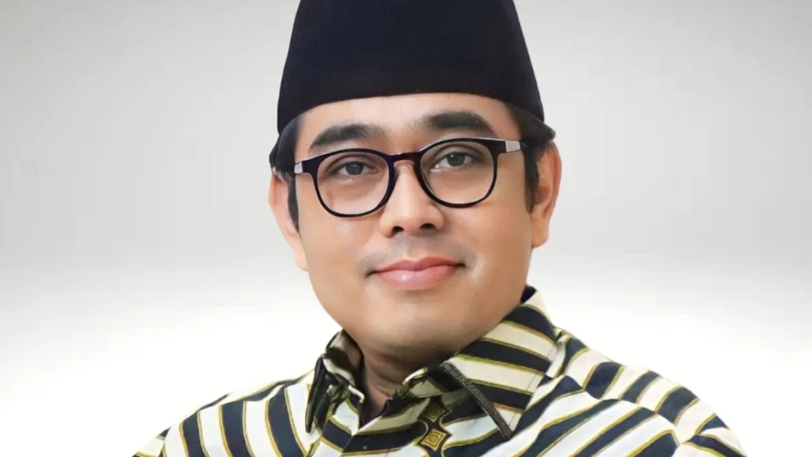 Menag Nasaruddin Umar Tawarkan Trilogi Kerukunan Jilid II: Harmoni dengan Tuhan, Sesama, dan Alam