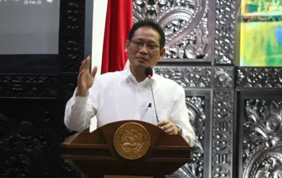 Pakar UNAIR: Ketegangan Iran-AS dan Israel Tekan IHSG dan Arus Modal