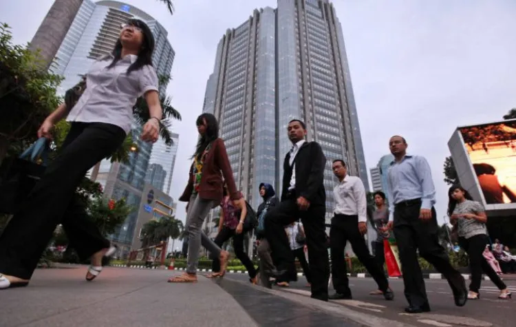 Indikator Ekonomi Disebut Menunjukkan Ketahanan Ekonomi Indonesia