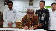 Pemkab Banyuwangi Mulai Garap Sektor Wellness Tourism