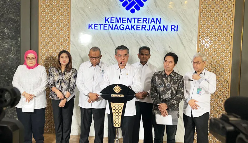 HIPMI Usulkan Paket Kebijakan Pendukung Agar WFH ASN Tak Ganggu Dunia Usaha