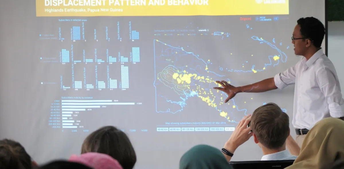 Sains Data Ditawarkan sebagai Salah Satu Cara Mengurai Kemacetan Jakarta