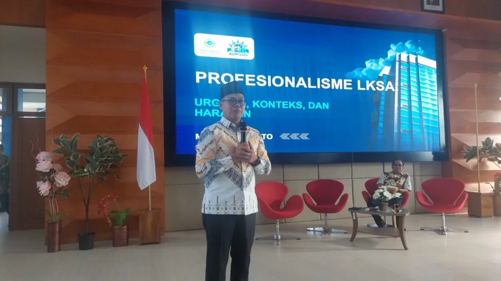 MPKS Muhammadiyah Jabar Dorong Transformasi AUMSOS dan LKSA Agar Lebih Profesional dan Akuntabel