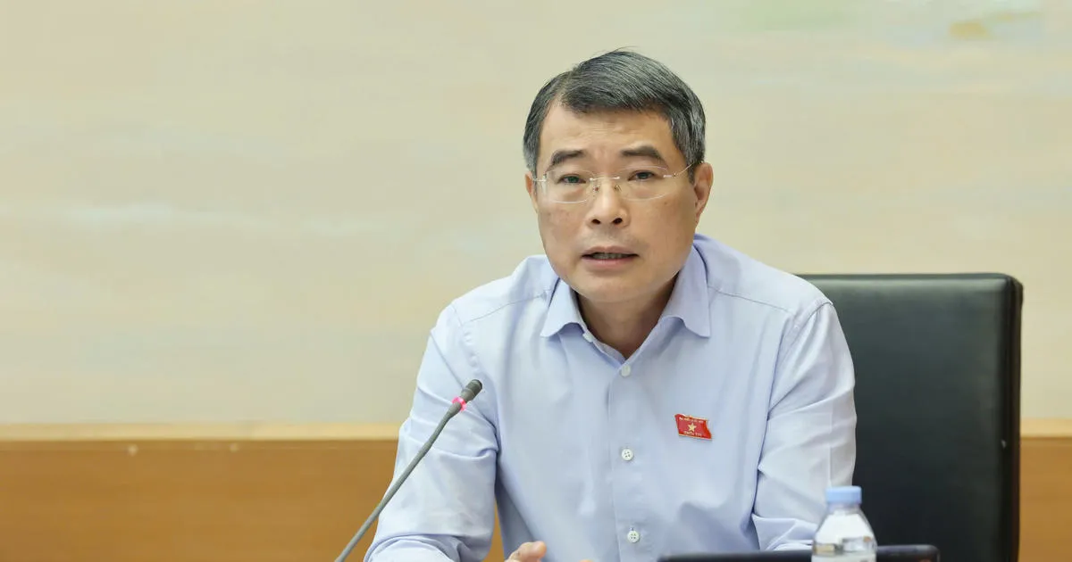 PM Le Minh Hung: Pertumbuhan Tinggi Harus Berpijak pada Stabilitas Makroekonomi