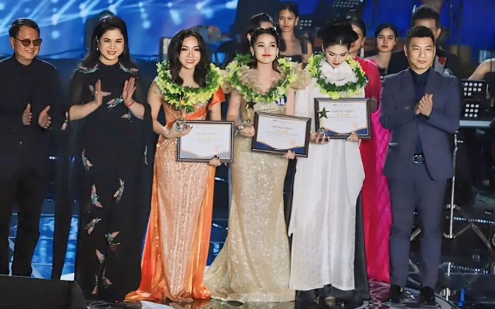 Kompetisi Musik Televisi “Sao Mai” Resmi Kembali dengan Format Baru pada 2026