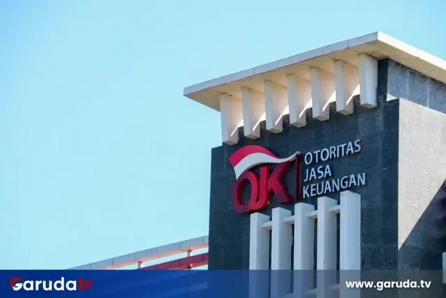 OJK Jatuhkan Denda Rp96,33 Miliar kepada 233 Pihak pada Kuartal I 2026