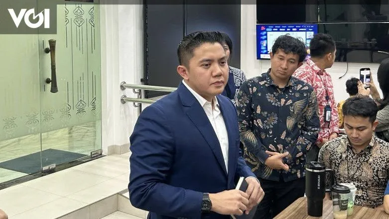 Seskab: Ekonomi Indonesia Mengarah Positif, Daya Beli Masyarakat Dinilai Tetap Terjaga